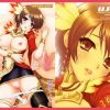 秘密の陸遜ちゃん【三國無双女体化エロ漫画】【FANZA/DLsite同人】
