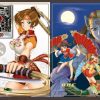 淫・三國夢想2【大喬、小喬、孫尚香/三國無双エロ漫画】【FANZA/DLsite同人】