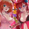 IRONEKO ST・ライクLove！【キアラ、リネア/白猫プロジェクトエロ】【FANZA/DLsite同人】