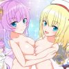 竜王女リベンジ杯 後編【白猫プロジェクト女性キャラエロ漫画】【FANZA/DLsite同人】