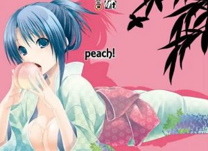 peach！【神谷薫/るろうに剣心エロ漫画】【FANZA/DLsite同人】