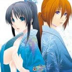 スイングバイ【神谷薫/るろうに剣心エロ漫画】【FANZA/DLsite同人】