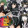 淫獄まとめ【ワンパンマン女性キャラエロCG集】【DLsite同人】