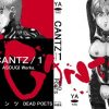 CANTZ【岸本恵/GANTZエロCGイラスト】【DLsite同人】
