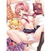 Sweet Voice【城ケ崎美嘉/デレマスエロ漫画】【FANZA同人】