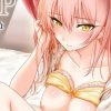 美嘉とP【城ヶ崎美嘉/デレマスエロ漫画】【FANZA/DLsite同人】