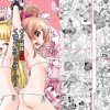 ギャル姉妹悶絶くすぐりマッサージ!【美嘉、莉嘉/デレマスエロ漫画】【FANZA/DLsite同人】