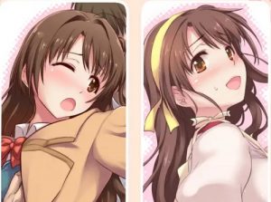 しまむらっくす【島村卯月/デレマスエロ漫画】【FANZA/DLsite同人】