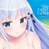 ツムギEXCITING SUMMER【白石紬/ミリマスエロ漫画】【FANZA/DLsite同人】