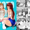 KOTOUMI【田中琴葉、高坂海美/ミリマスエロ漫画】【FANZA同人】