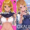 oxalis【和泉愛依/シャニマスギャルエロ漫画】【FANZA同人】
