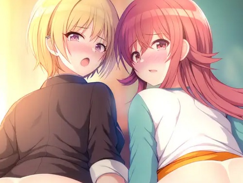 シャニマス孕ませ周回プレイ2-放クラ催眠編-【シャニマスエロ漫画】【FANZA/DLsite同人】