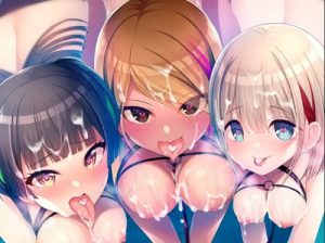 シャニマス孕ませ周回プレイ3-ストレイライト催眠調教編-【シャニマスエロ漫画】【FANZA/DLsite同人】