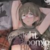Late Night Blooming【桑山千雪/シャニマスエロ漫画】【FANZA/DLsite同人】