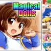MagicalDolls【ぷよぷよ女性キャラエロCG集】【DLsite同人】