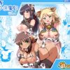 成子坂ミルク倶楽部vol.1【アリスギアアイギスエロ漫画】【FANZA/DLsite同人】