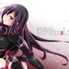 深沙希さんとしっぽり【籠目深沙希/アリスギアアイギスエロ漫画】【FANZA/DLsite同人】