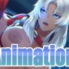 ゼノブレイド_エルマ(エロアニメーション)【ゼノブレイドエロ】【FANZA/DLsite同人】
