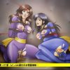 欲望回帰 第127章 囚われの怪盗姉妹編【来生泪、瞳/キャッツアイエロ】【FANZA/DLsite同人】