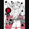 XBLOOD3【咲/お姉チャンバラエロ漫画】【FANZA/DLsite同人】