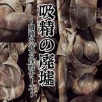 吸精の廃墟【バブルヘッドナース/サイレントヒルエロ】【FANZA/DLsite同人】