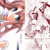 NEVER EVER【アティ/サモンナイトエロ漫画】【FANZA/DLsite同人】