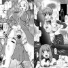Komm.susser Tod.【サクラ大戦女性キャラエロ漫画】【DLsite同人】