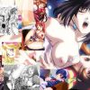 乙女ノ宴サービスパック【サクラ大戦女性キャラエロCG】【FANZA/DLsite同人】