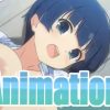 閃乱カグラ_夜桜(エロアニメーション)【閃乱カグラエロ】【FANZA/DLsite同人】