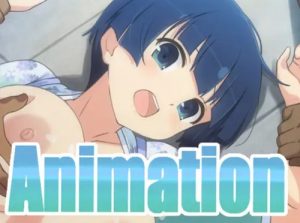閃乱カグラ_夜桜(エロアニメーション)【閃乱カグラエロ】【FANZA/DLsite同人】