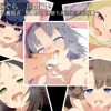 即堕かぐら 月閃編【閃乱カグラ女性キャラエロCG】【FANZA/DLsite同人】