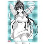 ORE TO MANAKA NO SEX NIKKI【高嶺愛花/ラブプラスエロ漫画】【FANZA/DLsite同人】