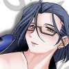 2199年の新見薫【新見薫/宇宙戦艦ヤマト2199エロ漫画】【FANZA同人】