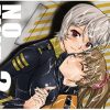 NO EXIT.2【山本玲、岬百合亜/宇宙戦艦ヤマト2199エロ漫画】【FANZA/DLsite同人】