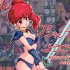 アシャンティにようこそ！【朝霧陽子、ヨニ/幻夢戦記レダエロ】【FANZA/DLsite同人】