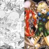 D【ロードス島戦記ゴブリン凌辱エロ漫画】【FANZA/DLsite同人】