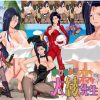 大綾先生コスプレイラスト集【まじかるタルるートくんエロ】【FANZA/DLsite同人】