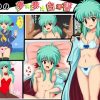 ぷちコレ28 雪〇の夢★夢★白濁書【雪菜/幽遊白書エロ】【FANZA/DLsite同人】