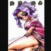 海賊玩具【天地無用女性キャラエロ漫画】【FANZA/DLsite同人】