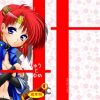 りゅうとゆめ【小竜姫/GS美神エロ漫画】【FANZA/DLsite同人】