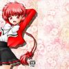 shining knight RED【獅堂光/魔法騎士レイアースエロ漫画】【FANZA/DLsite同人】