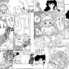 あかず禁ちゃちゃ【どろしー、チャチャ/赤ずきんチャチャエロ漫画】【FANZA/DLsite同人】