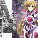 【戦-少女イクセリオンエロイラスト】193【DLsite同人】