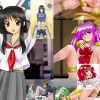 フェチ専科-第1期-オナってナンボ【ウェディングピーチエロ】【FANZA/DLsite同人】