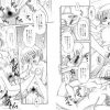 【雪野/彼氏彼女の事情エロ漫画】いつか【FANZA/DLsite同人】