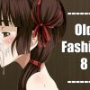 【イフリータ/神秘の世界エルハザードエロ】OldFashion:8【FANZA/DLsite同人】