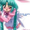 OVER DRIVE 05【キャナル/ロストユニバースエロCG】【DLsite同人】