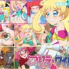 【ペンネ/ゾイドエロ】プリティーワイルド【FANZA/DLsite同人】