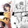 乱熟【柚原春夏/ToHeart2エロ漫画】【FANZA/DLsite同人】