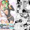 【アキホ、リナ/デジモンエロ漫画】リ:アキホ/リナタイズ エロード【DLsite同人】